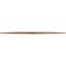Ekena Millwork Augustus Wood Fretwork Pierced Ceiling Medallion, Hickory, 22"OD x 7 3/4"ID x 3/8"T CMWP22X22X0375AUHI - alternate 5